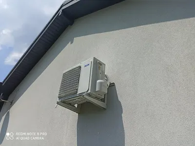 IMG Electric Klimatyzacja, montaż i serwis Pomp ciepła